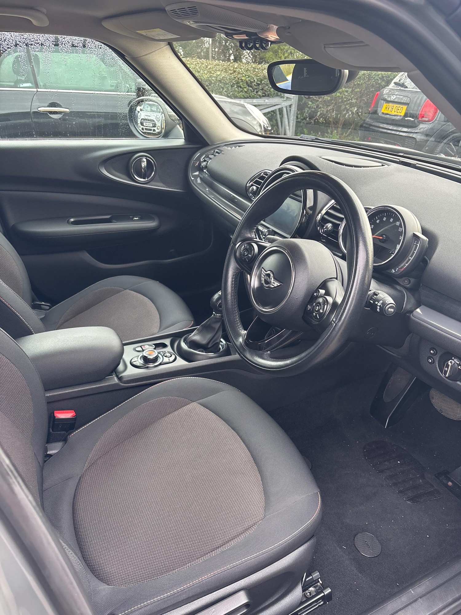 Used MINI Clubman 2018 for sale - 76770204: Photo 11