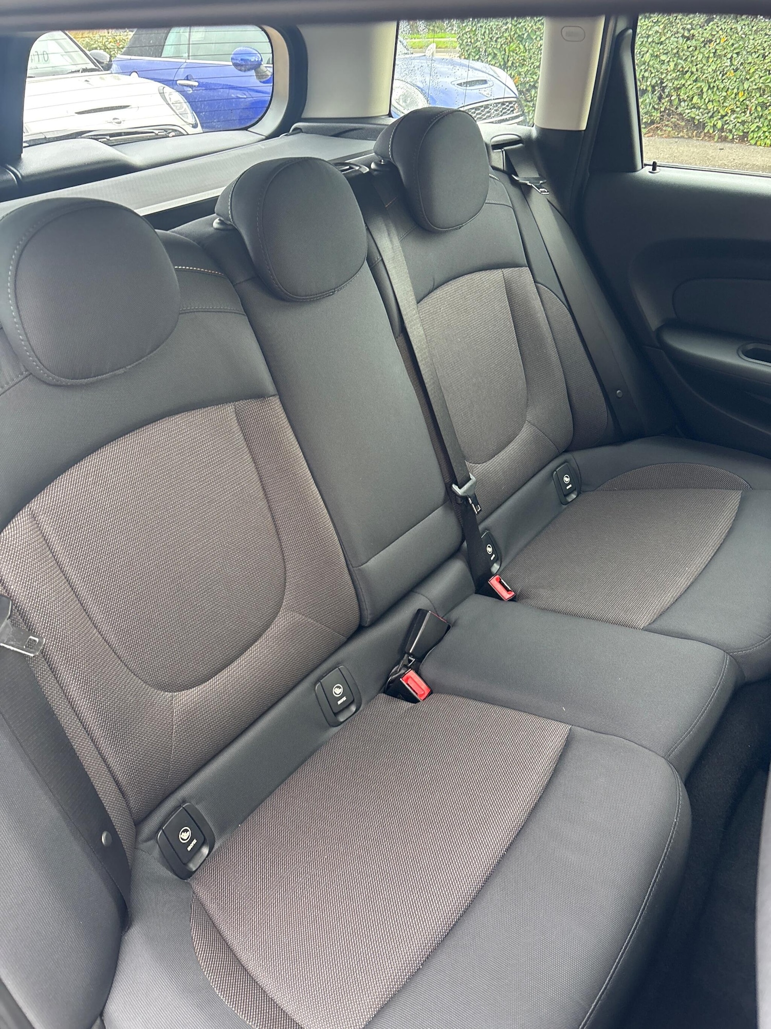 Used MINI Clubman 2018 for sale - 76770204: Photo 12