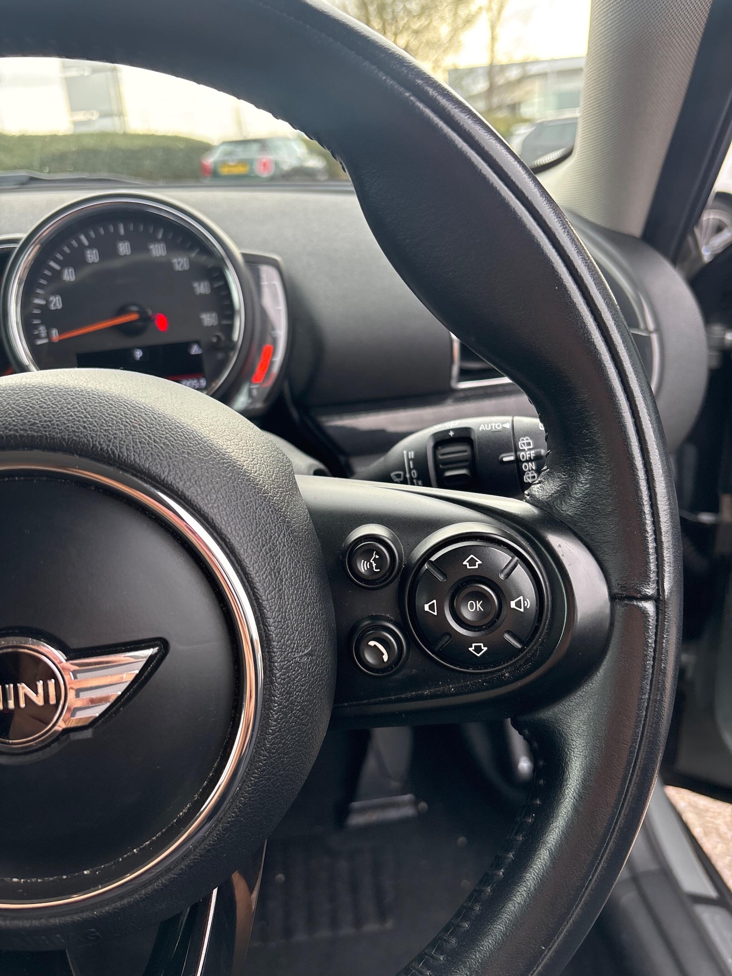 Used MINI Clubman 2018 for sale - 76770204: Photo 18