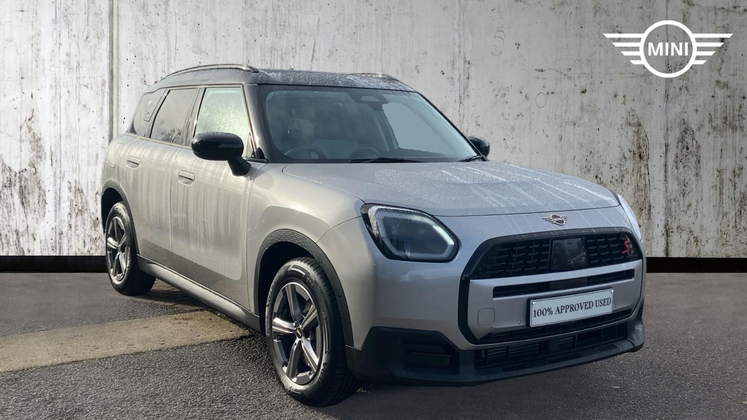Used MINI Countryman 2025 for sale - 76679773: Photo 1
