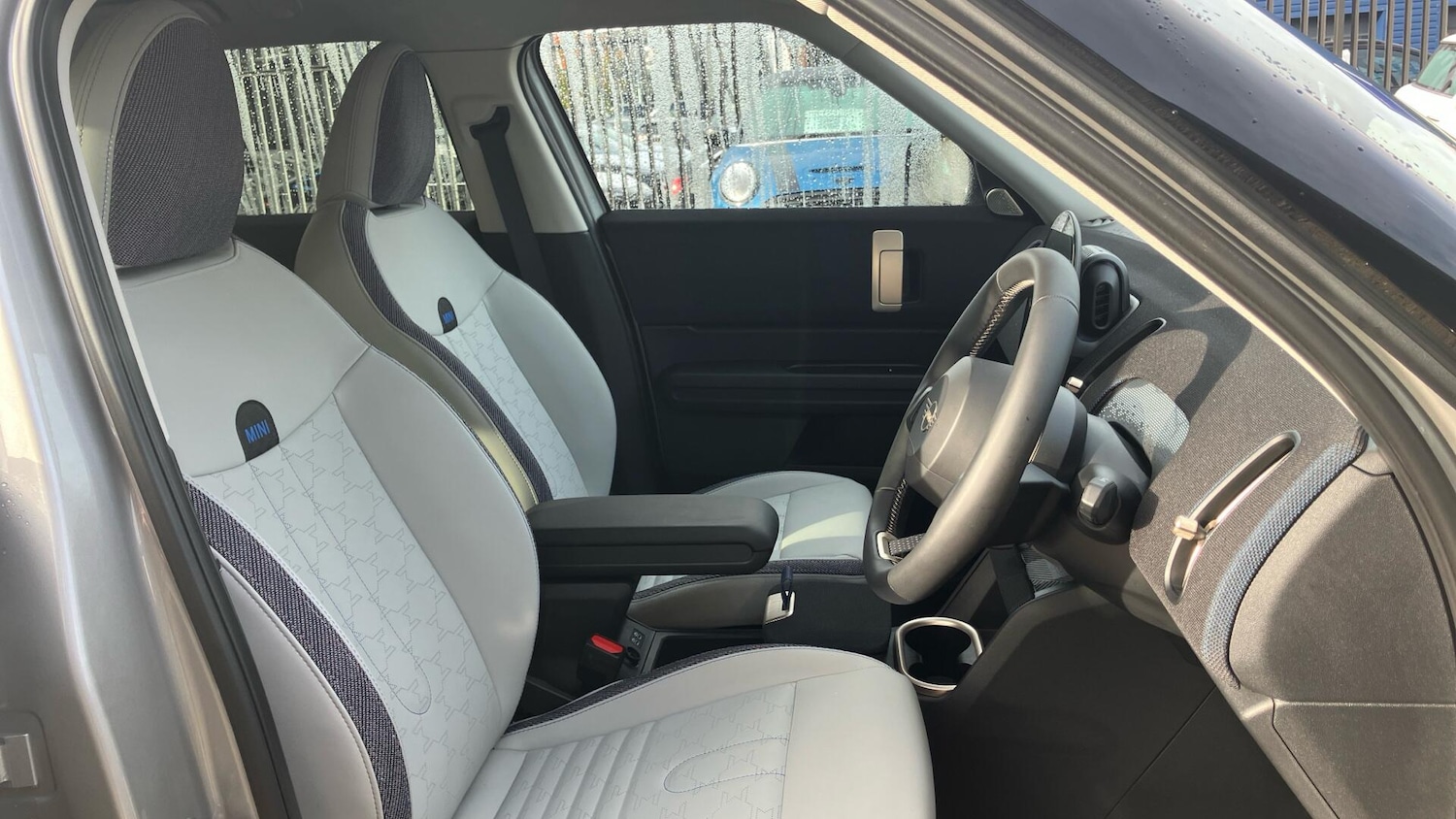 Used MINI Countryman 2025 for sale - 76679773: Photo 11