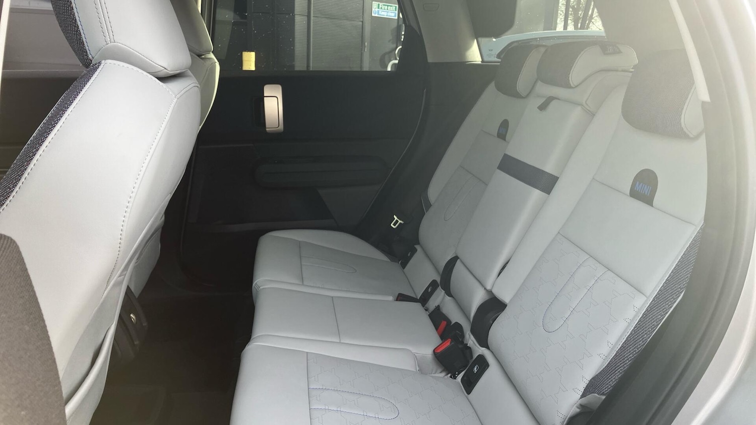 Used MINI Countryman 2025 for sale - 76679773: Photo 12