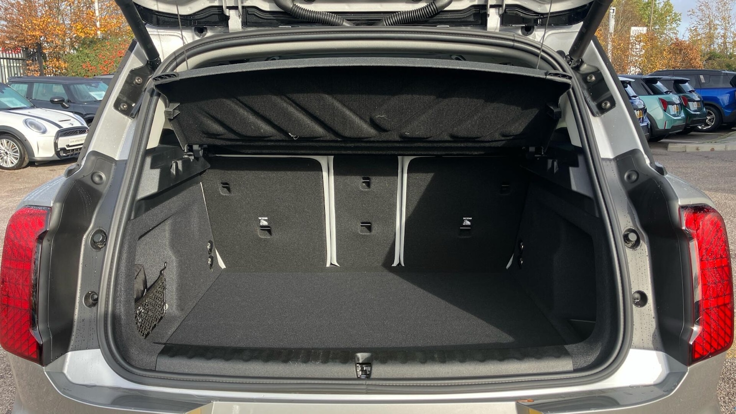 Used MINI Countryman 2025 for sale - 76679773: Photo 13