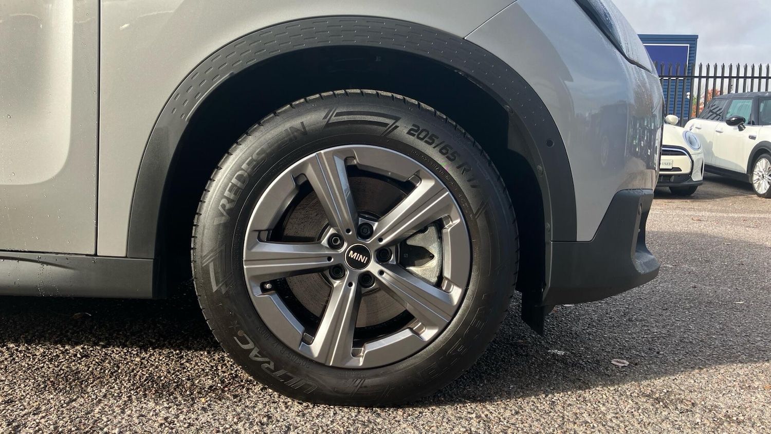 Used MINI Countryman 2025 for sale - 76679773: Photo 14