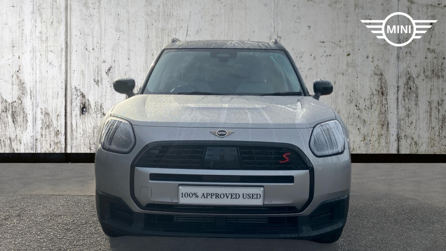 Used MINI Countryman 2025 for sale - 76679773: Photo 16