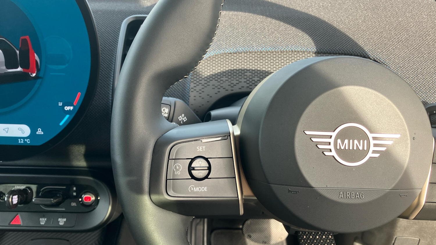 Used MINI Countryman 2025 for sale - 76679773: Photo 17