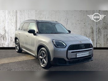 Used MINI Countryman 2025 for sale - 76679773: Photo