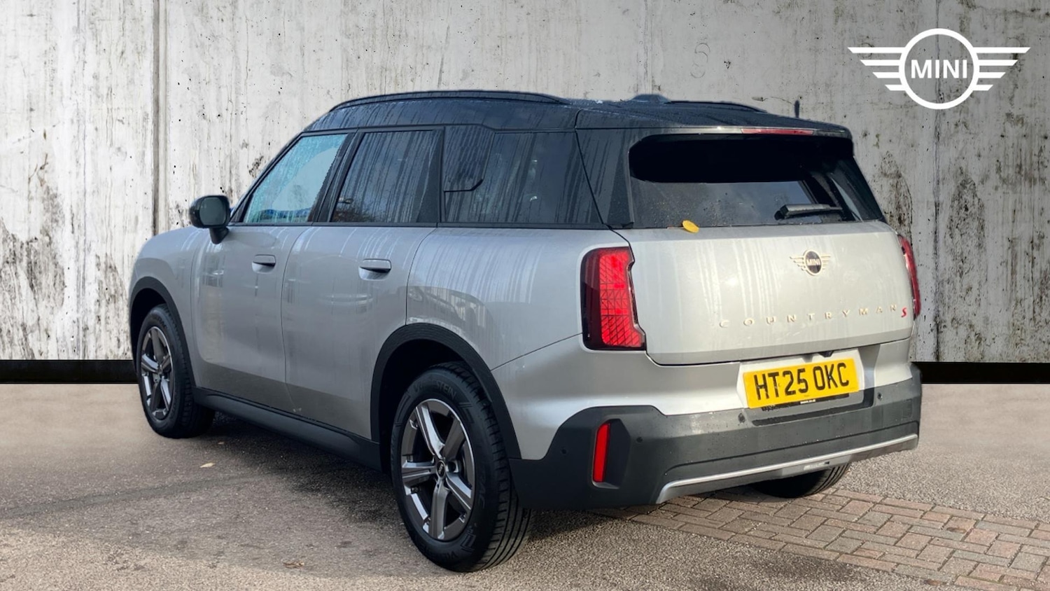 Used MINI Countryman 2025 for sale - 76679773: Photo 2