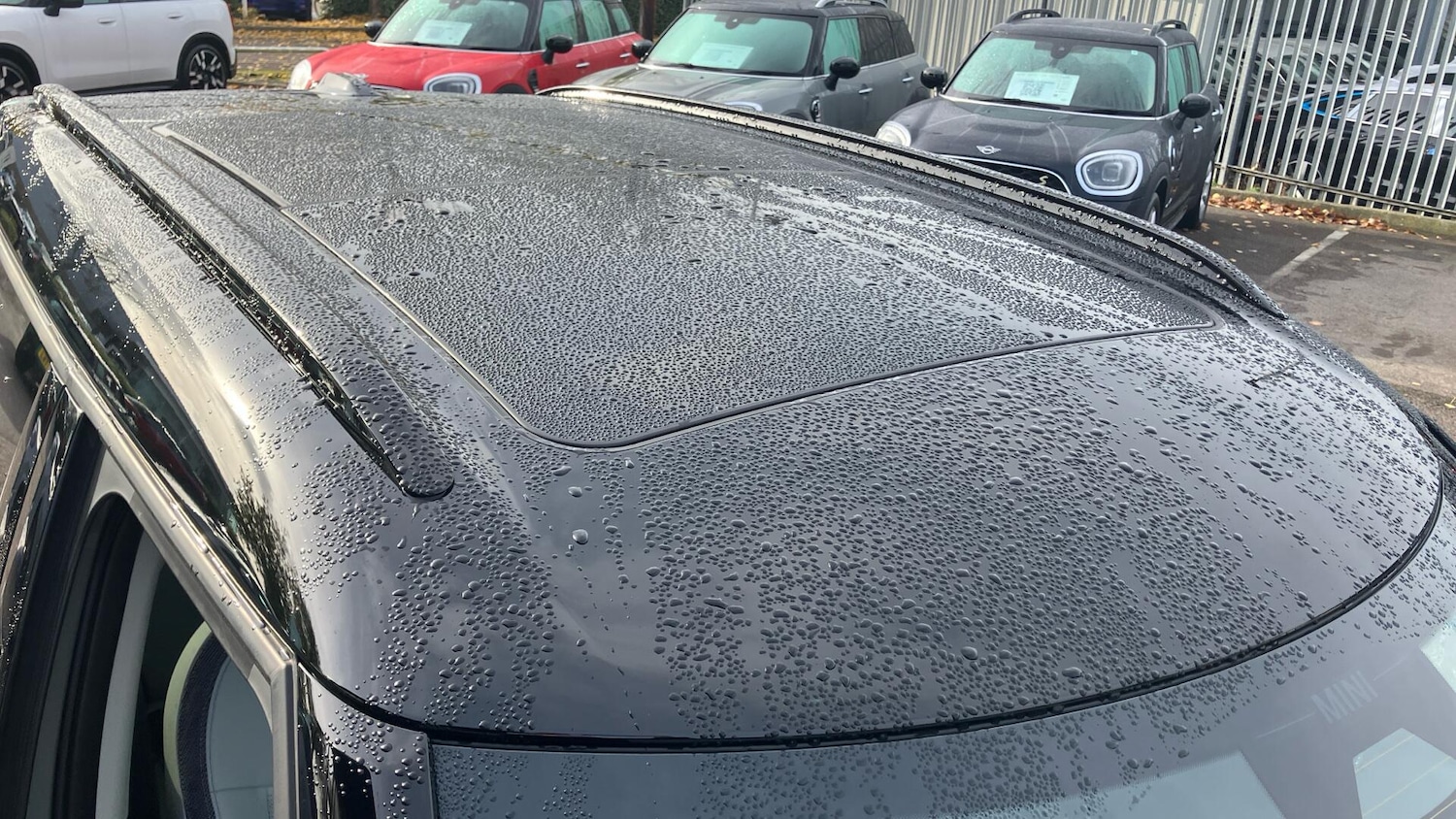 Used MINI Countryman 2025 for sale - 76679773: Photo 21