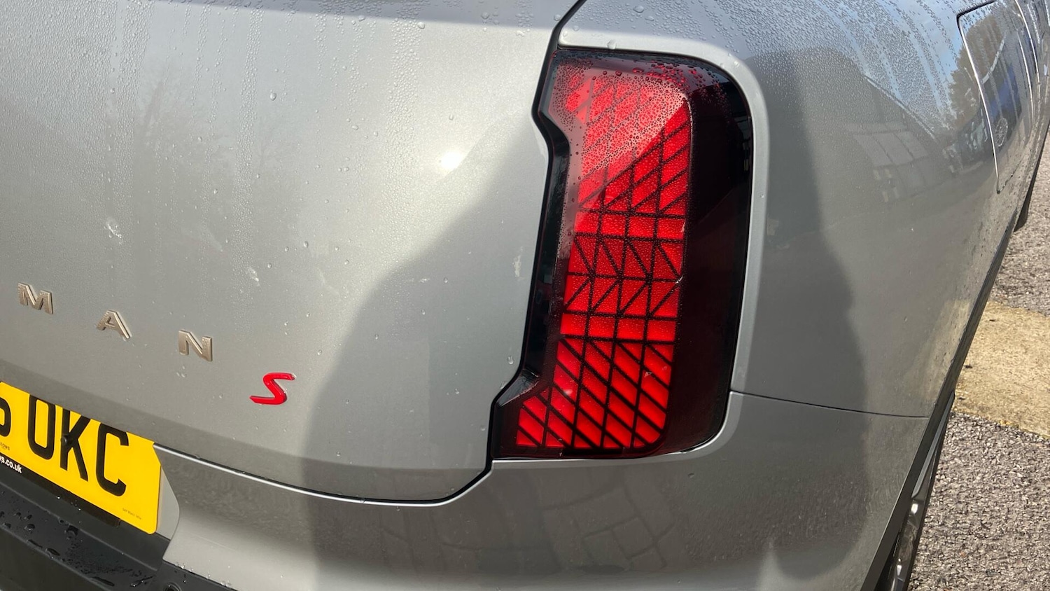 Used MINI Countryman 2025 for sale - 76679773: Photo 22