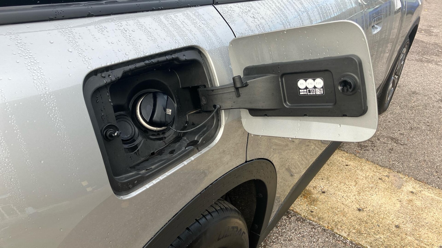 Used MINI Countryman 2025 for sale - 76679773: Photo 24