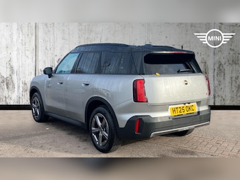 Used MINI Countryman 2025 for sale - 76679773: Photo