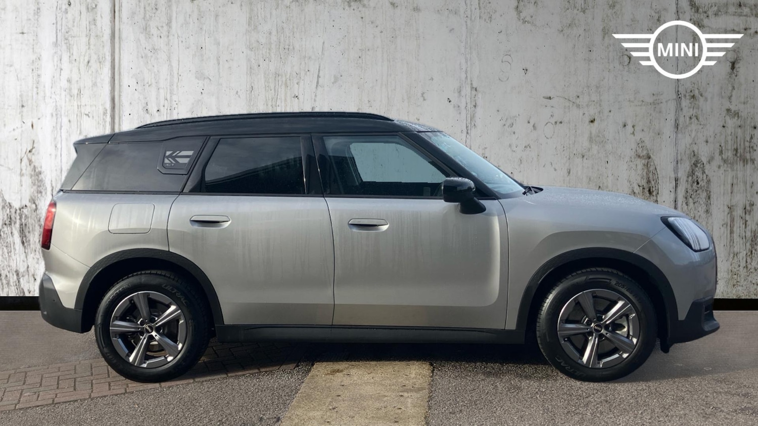 Used MINI Countryman 2025 for sale - 76679773: Photo 3