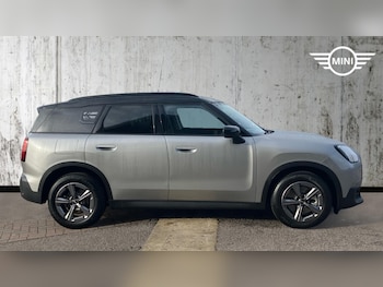 Used MINI Countryman 2025 for sale - 76679773: Photo