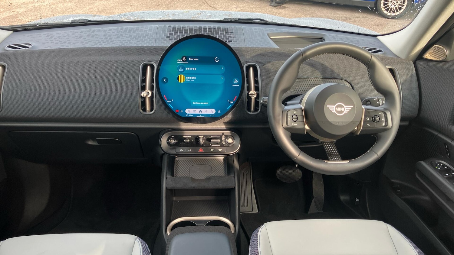 Used MINI Countryman 2025 for sale - 76679773: Photo 4