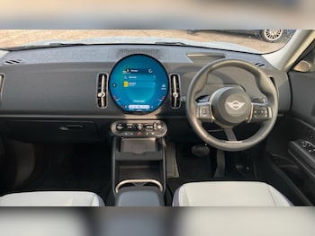 Used MINI Countryman 2025 for sale - 76679773: Photo