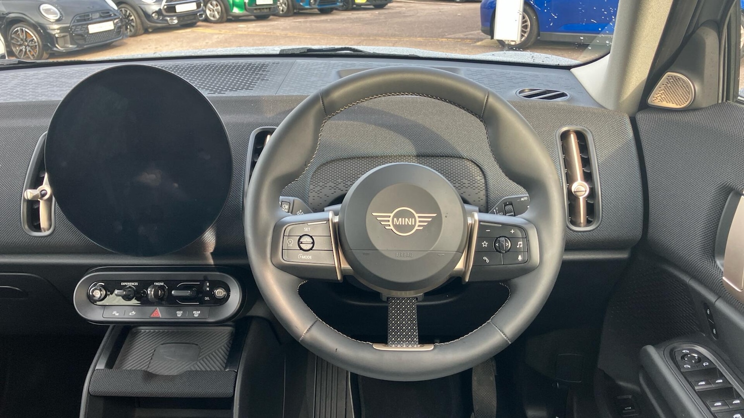 Used MINI Countryman 2025 for sale - 76679773: Photo 5