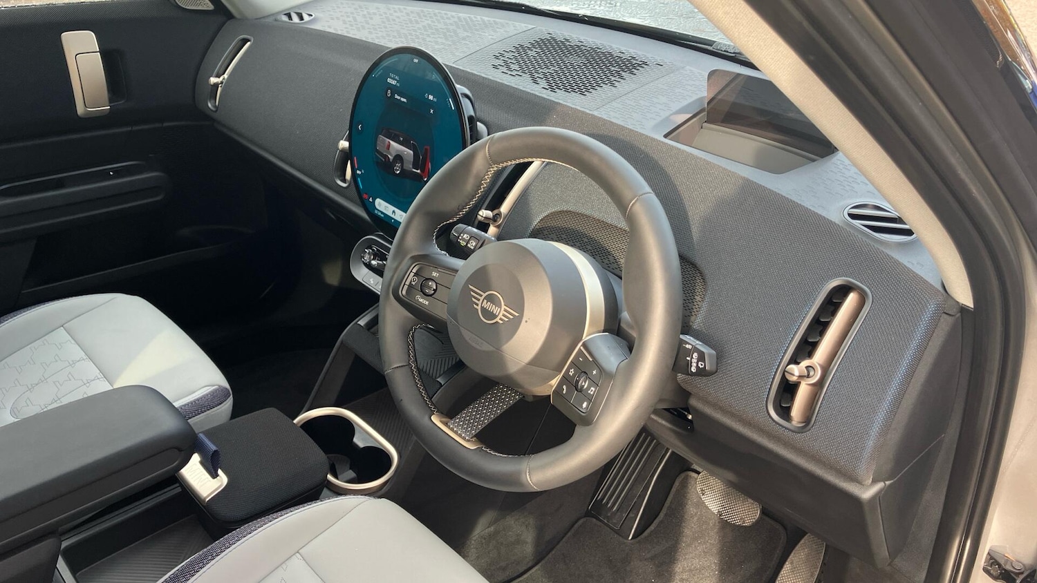 Used MINI Countryman 2025 for sale - 76679773: Photo 6