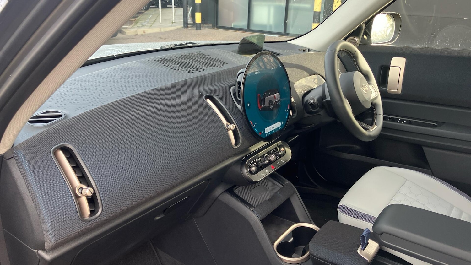 Used MINI Countryman 2025 for sale - 76679773: Photo 7