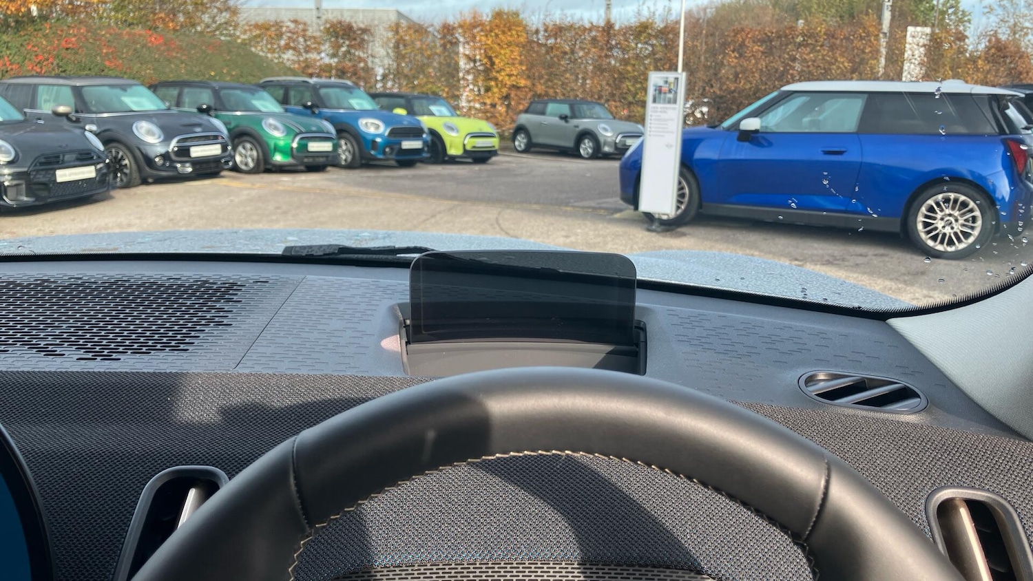 Used MINI Countryman 2025 for sale - 76679773: Photo 9