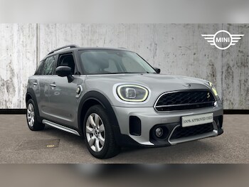 Used MINI Countryman 2022 for sale - 78379811: Photo