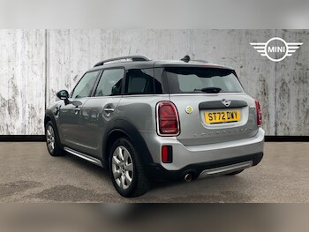 Used MINI Countryman 2022 for sale - 78379811: Photo