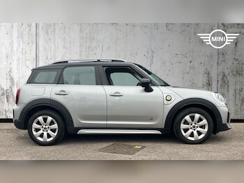 Used MINI Countryman 2022 for sale - 78379811: Photo