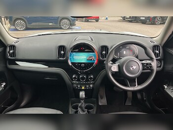 Used MINI Countryman 2022 for sale - 78379811: Photo