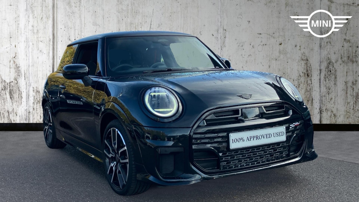 Used MINI Cooper 2025 for sale - 76679828: Photo 1