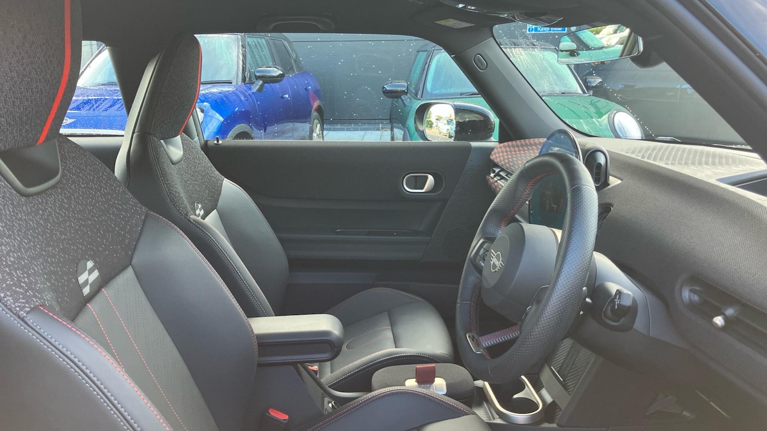 Used MINI Cooper 2025 for sale - 76679828: Photo 11