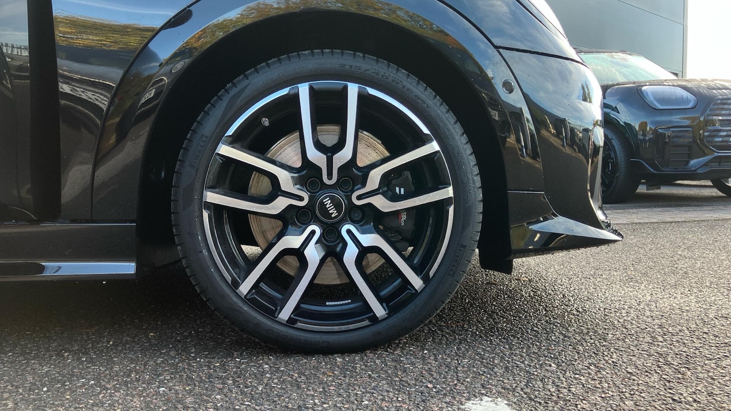 Used MINI Cooper 2025 for sale - 76679828: Photo 14