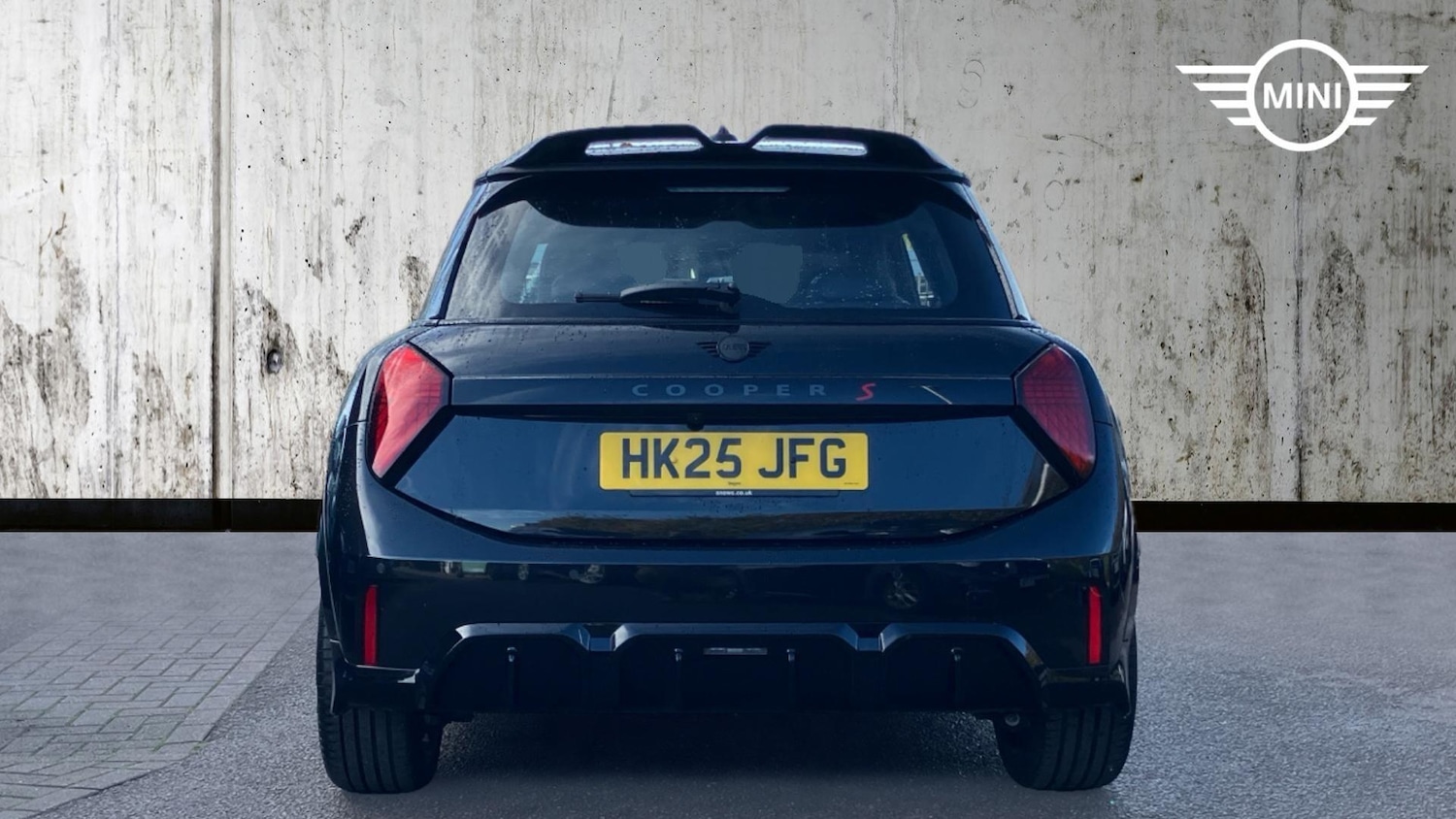 Used MINI Cooper 2025 for sale - 76679828: Photo 15