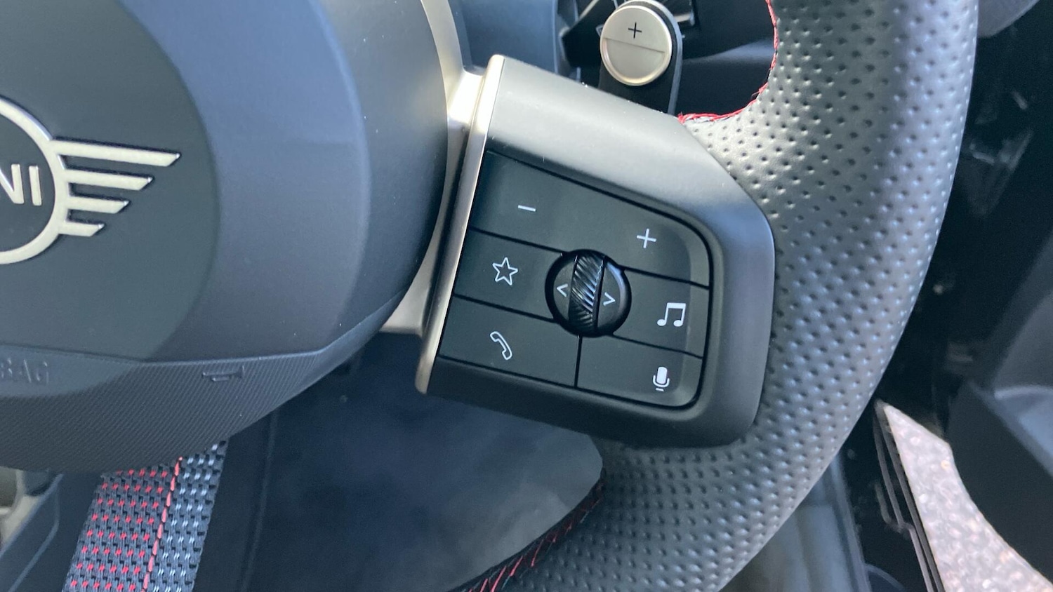 Used MINI Cooper 2025 for sale - 76679828: Photo 18