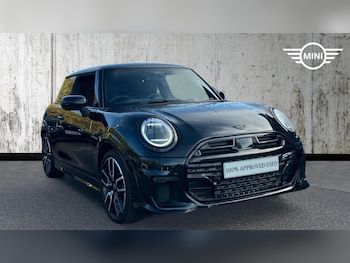 Used MINI Cooper 2025 for sale - 76679828: Photo