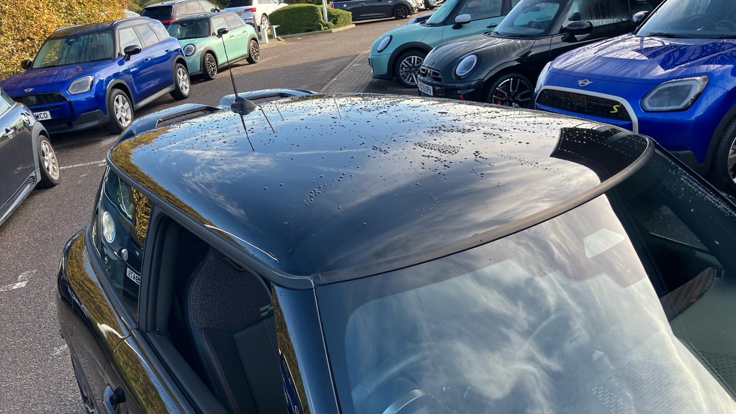 Used MINI Cooper 2025 for sale - 76679828: Photo 21