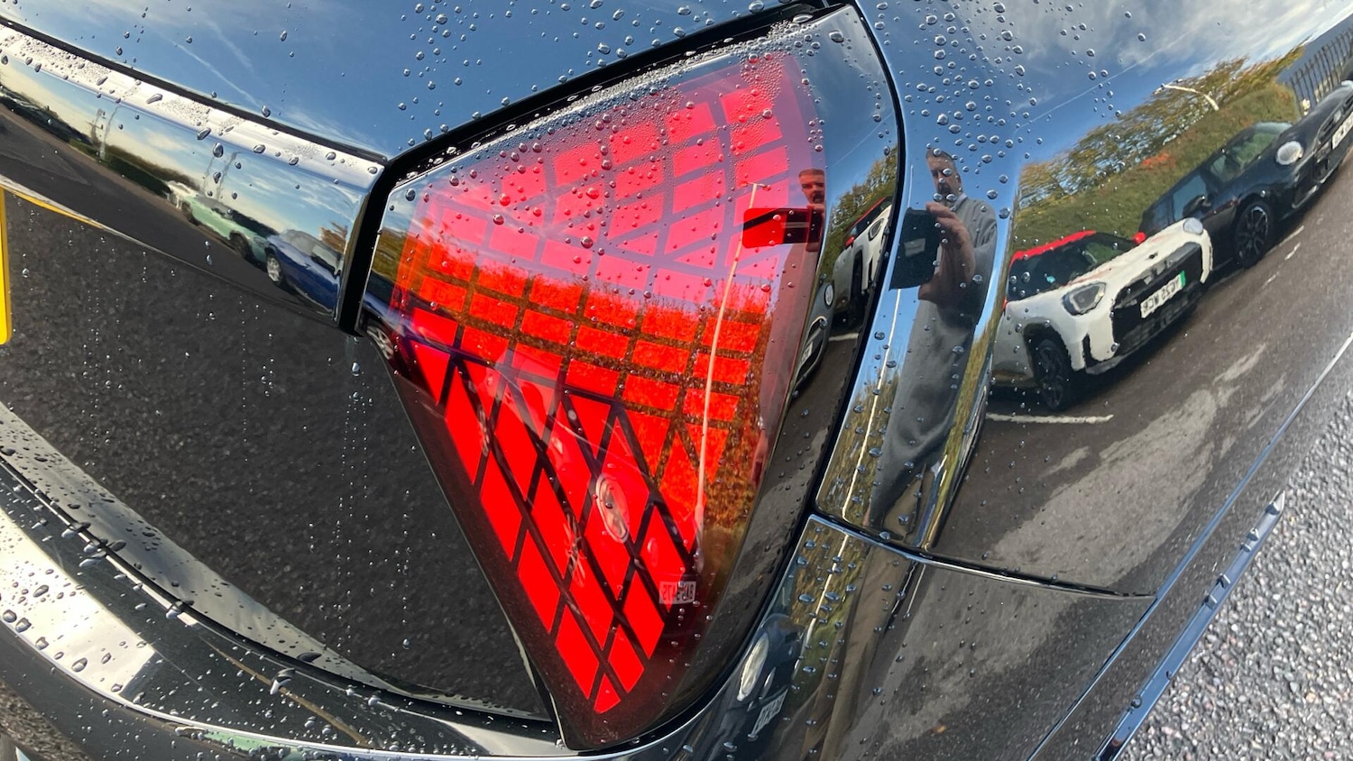 Used MINI Cooper 2025 for sale - 76679828: Photo 22