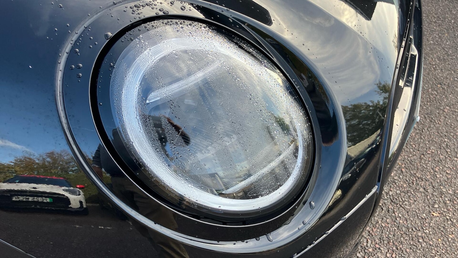 Used MINI Cooper 2025 for sale - 76679828: Photo 23