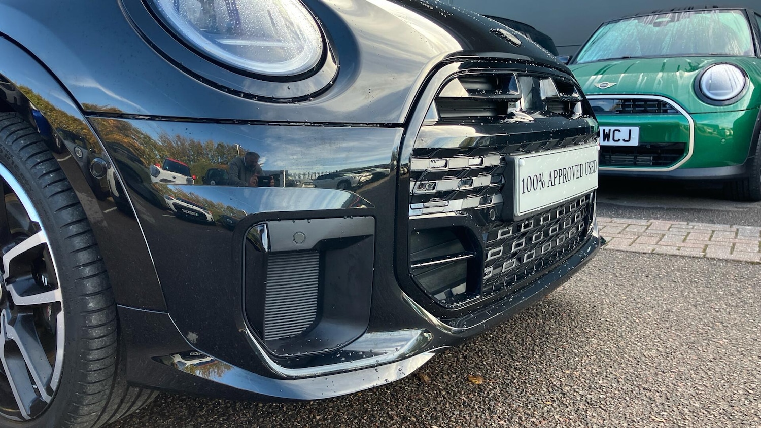 Used MINI Cooper 2025 for sale - 76679828: Photo 24