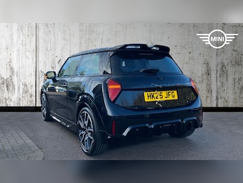 Used MINI Cooper 2025 for sale - 76679828: Photo