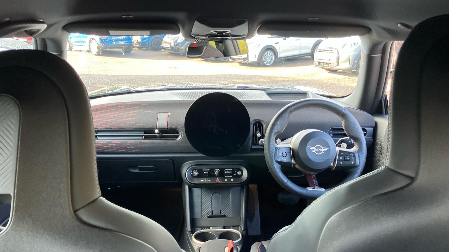 Used MINI Cooper 2025 for sale - 76679828: Photo 4