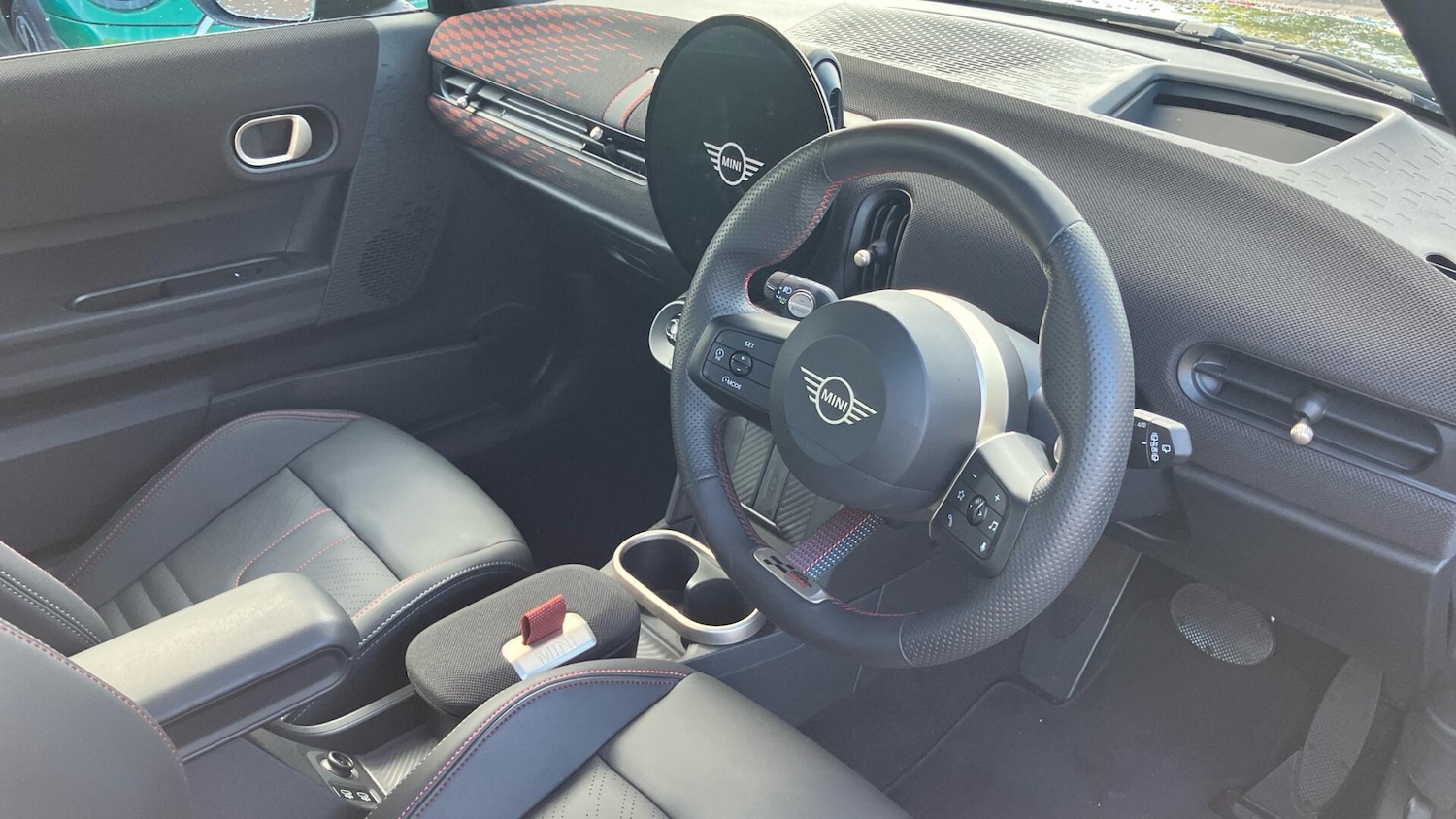 Used MINI Cooper 2025 for sale - 76679828: Photo 6