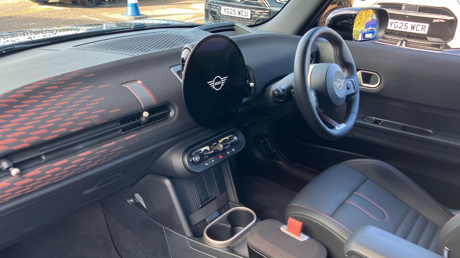 Used MINI Cooper 2025 for sale - 76679828: Photo 7