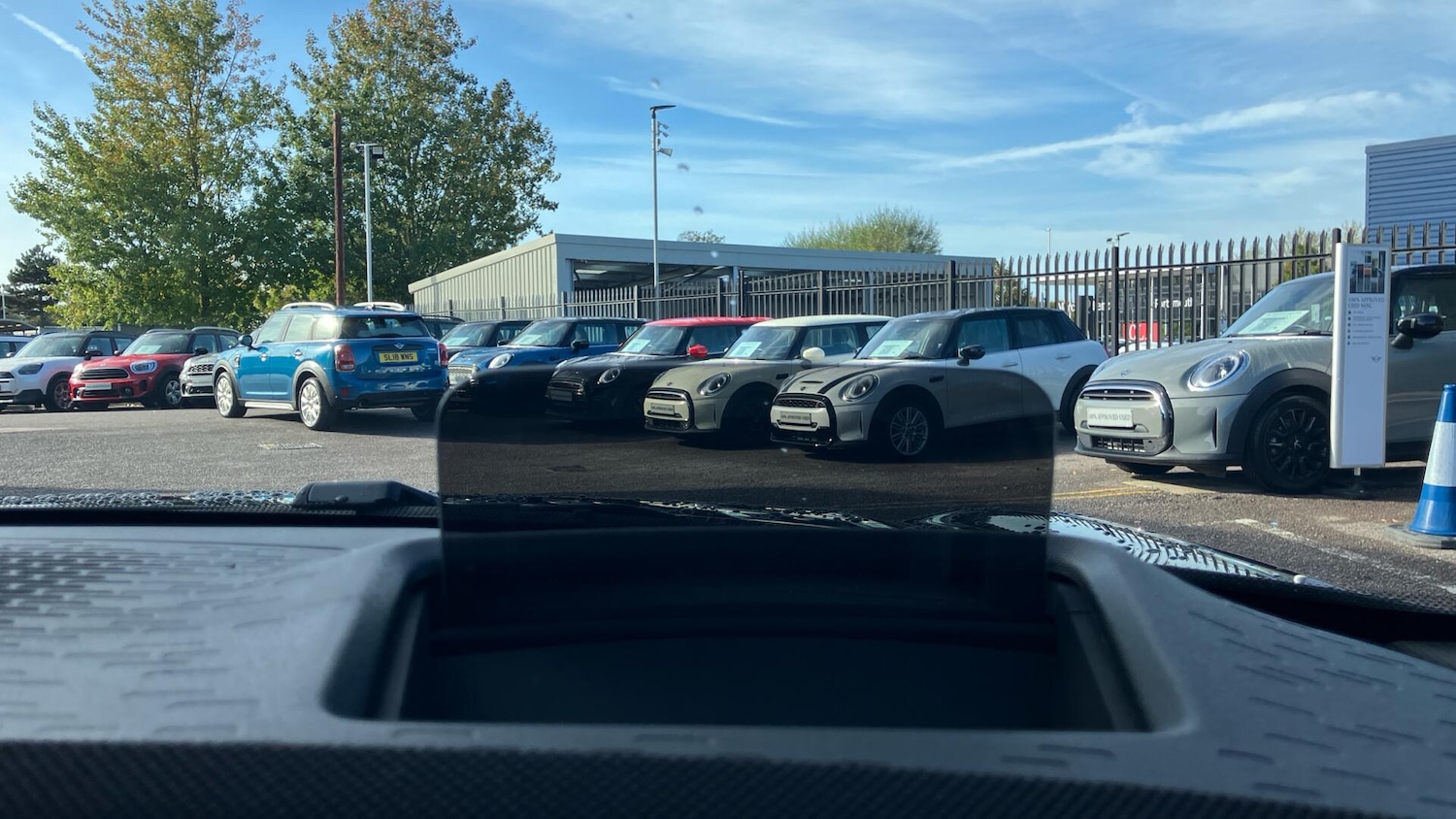 Used MINI Cooper 2025 for sale - 76679828: Photo 9