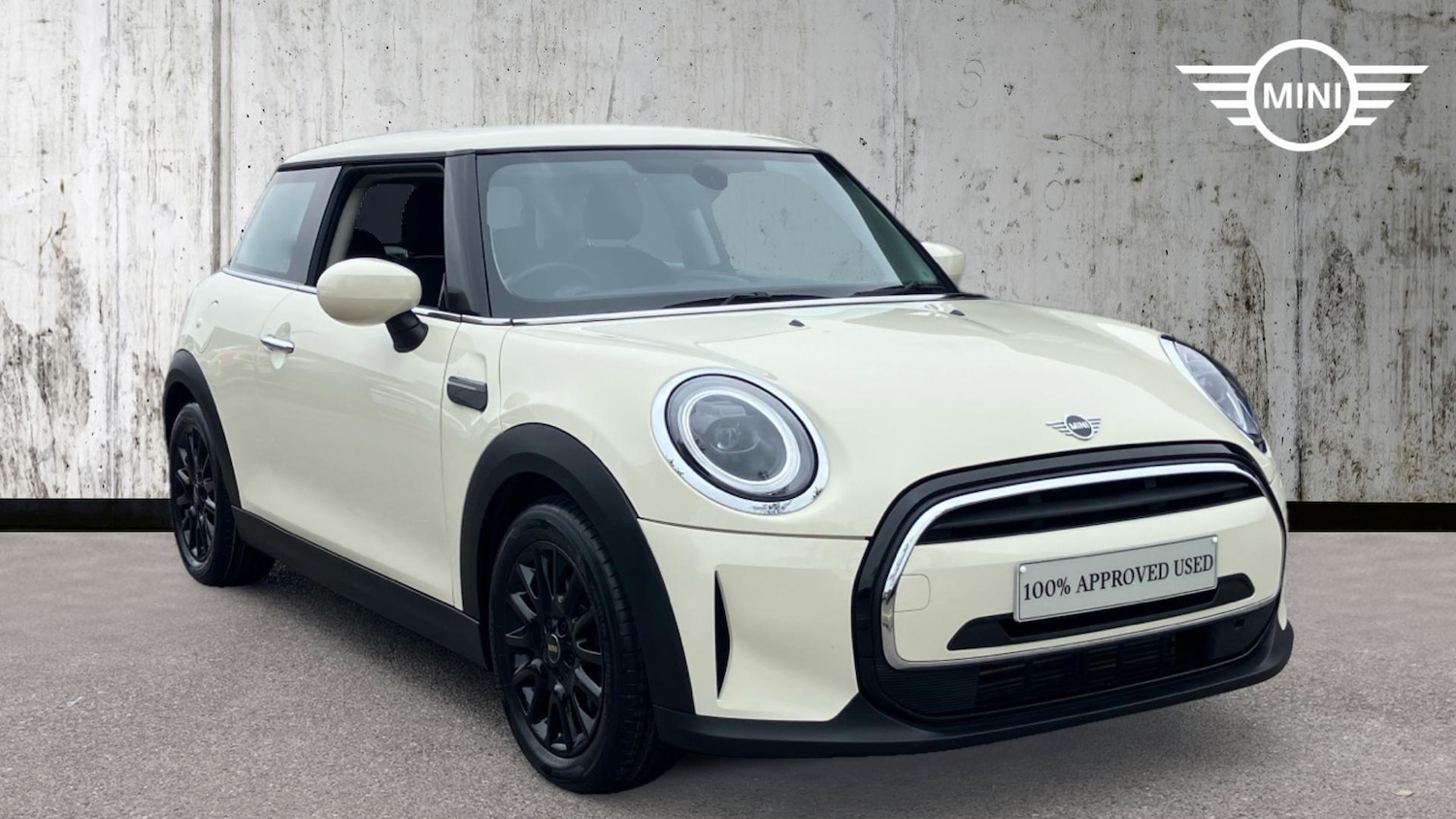 Used MINI Hatch 2022 for sale - 76855464: Photo 1