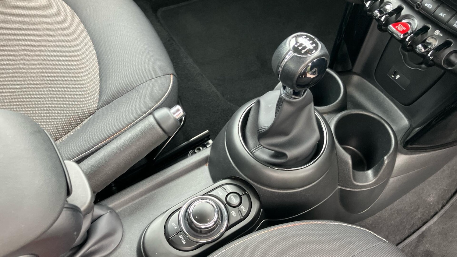 Used MINI Hatch 2022 for sale - 76855464: Photo 10