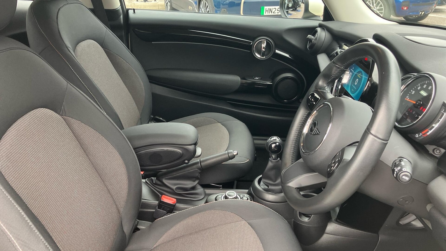 Used MINI Hatch 2022 for sale - 76855464: Photo 11