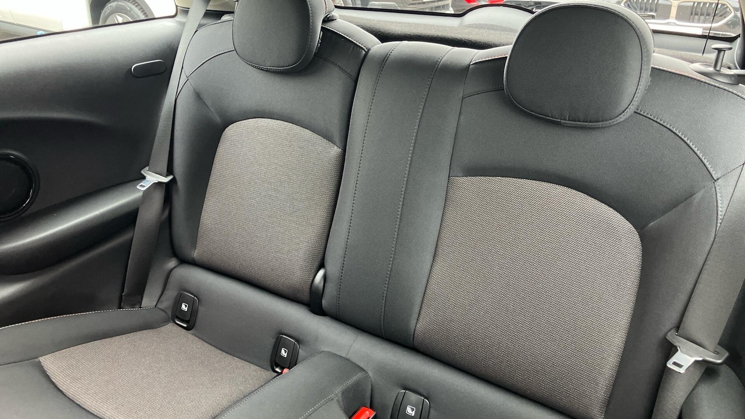 Used MINI Hatch 2022 for sale - 76855464: Photo 12