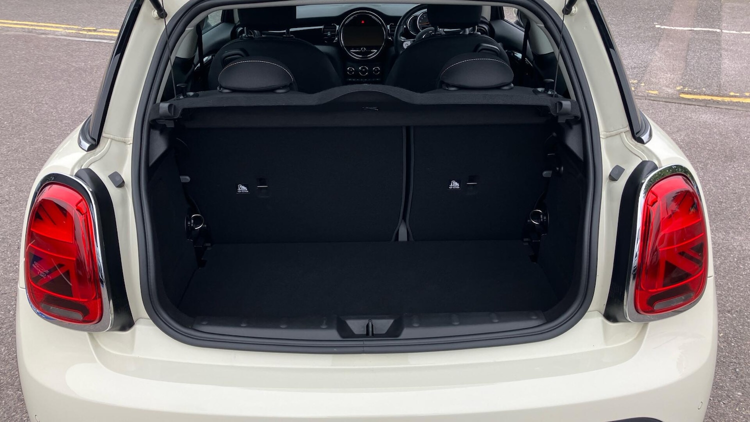 Used MINI Hatch 2022 for sale - 76855464: Photo 13