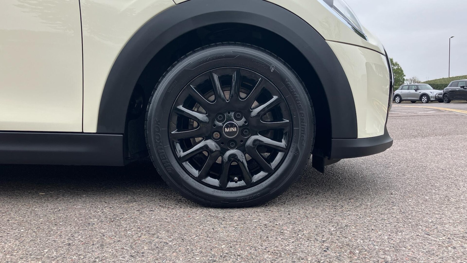 Used MINI Hatch 2022 for sale - 76855464: Photo 14