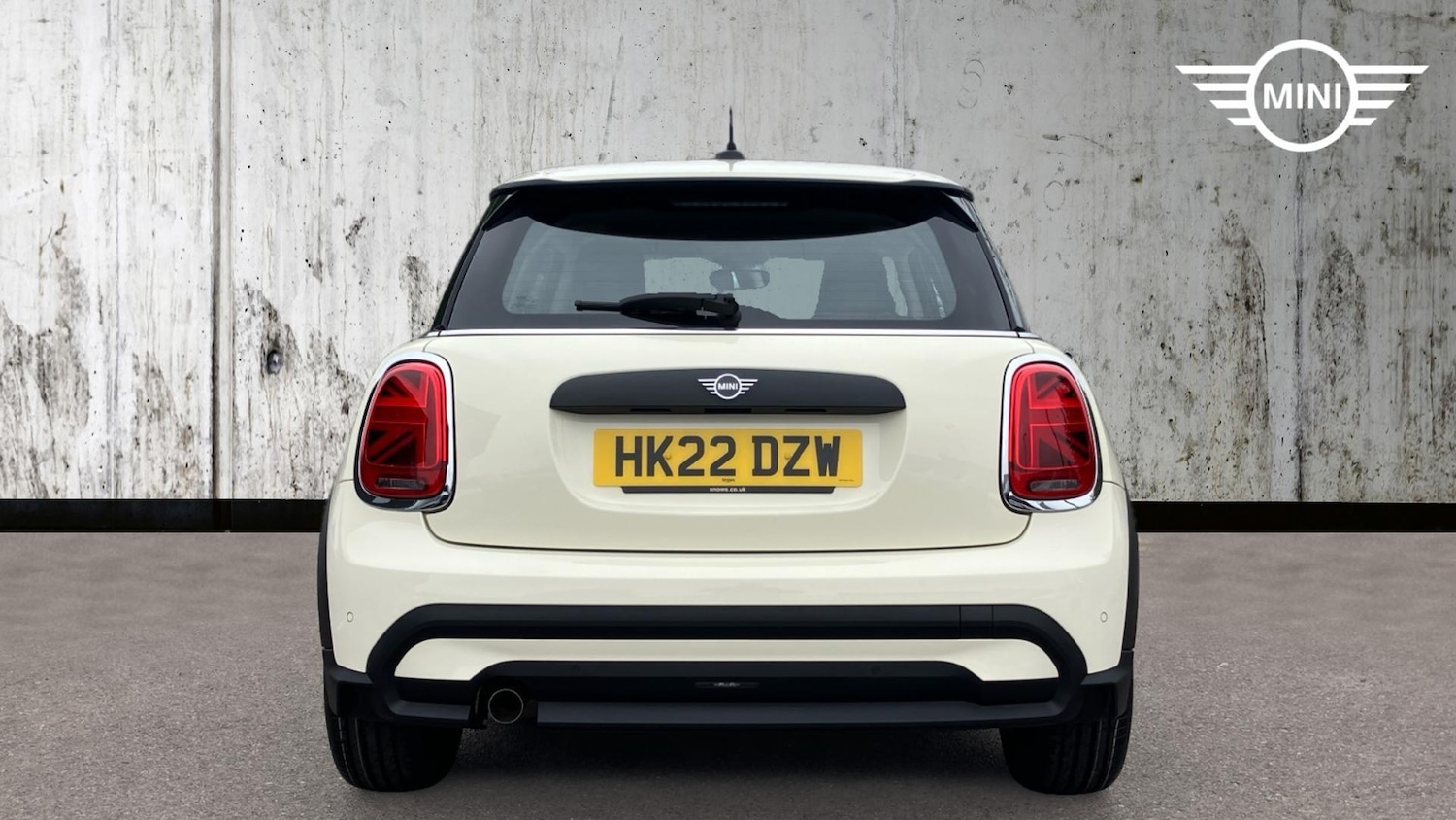 Used MINI Hatch 2022 for sale - 76855464: Photo 15